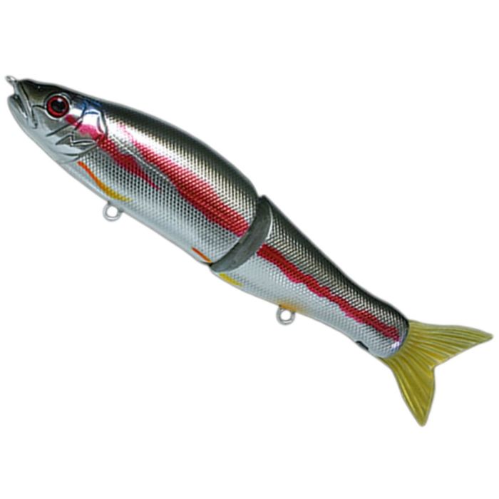 Wobbler Gan Craft Jointed Claw 148 SS, Nakahira Ugui, 14.8cm, 42g