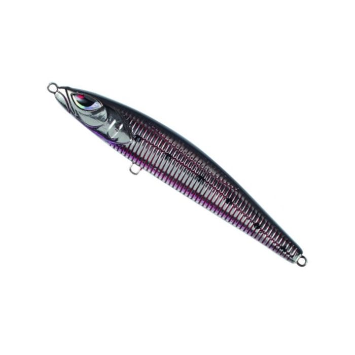 Wobbler Herakles Darko Slim S, 10cm 24g, Bloody Bait