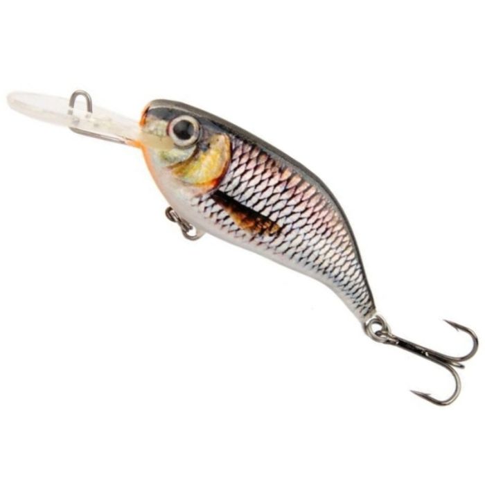 Wobbler Hunter Clean Revenger, Szín: LRU, 4.4cm, 3.5g