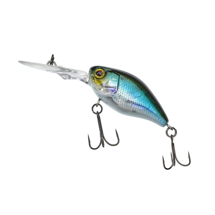 Vobler Illex Chubby Deep Diving, Ablette, 3.8cm, 4.7g
