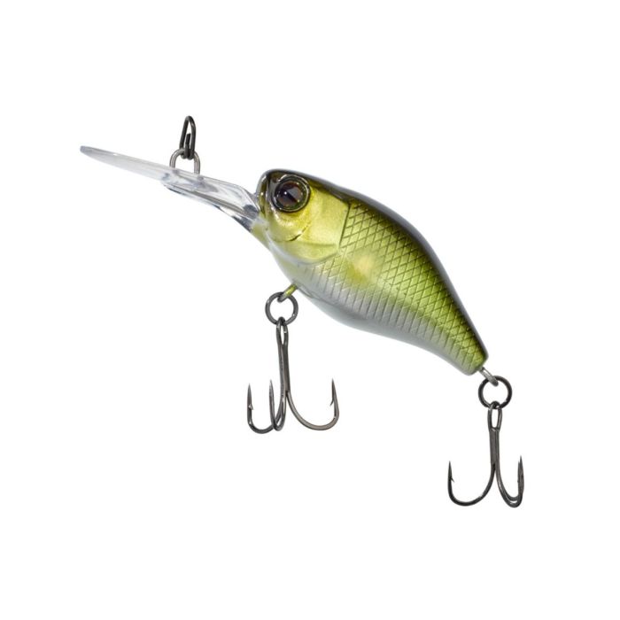 Vobler Illex Chubby Diving, Ayu, 3.8cm, 4.3g