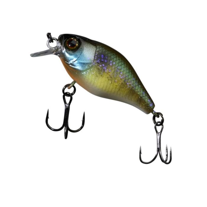 Vobler Illex Chubby, Etto Noike Gill, 3.8cm, 4g
