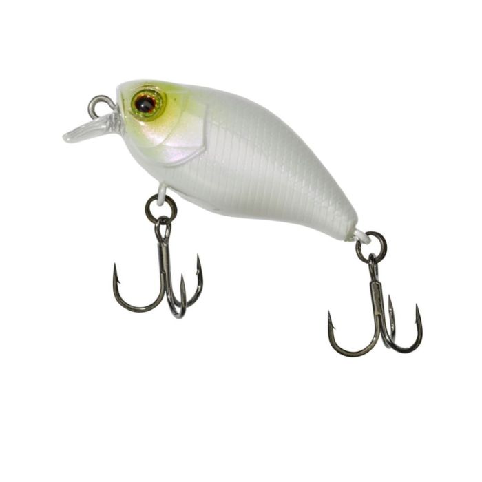 Vobler Illex Chubby Micro, Bone, 3.3cm, 2g