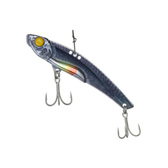 Cicada Illex Runner Blade 70, Magic Rudd, 7.2cm, 15g