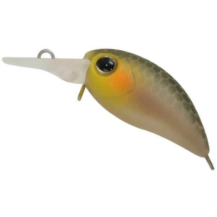 Wobbler Jackall Chibi Panicra DR-SS, süllyedő, Shizuoka Bizin, 2.5cm, 1.6g
