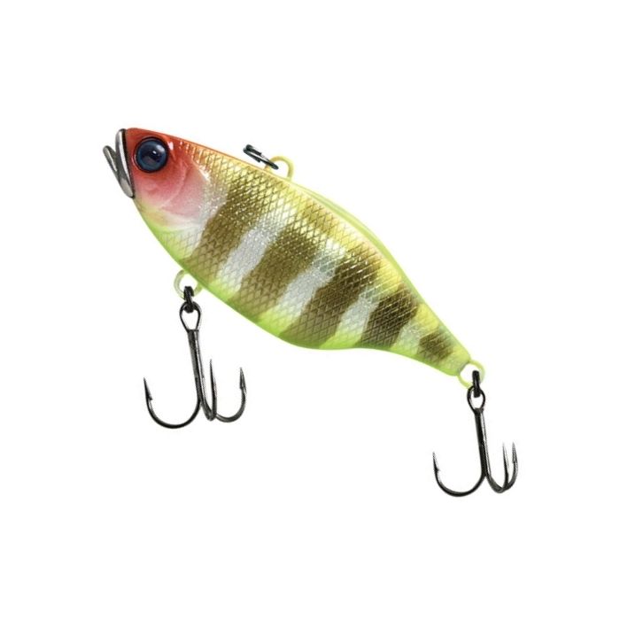 Jackall TN60 Full Tungsten wobbler, Noike Piero színben, 6cm, 13g