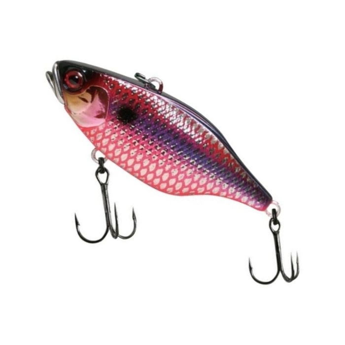 Wobbler Jackall TN70 Silent, Szín: Uroko HL Spark Red, 7cm, 17g