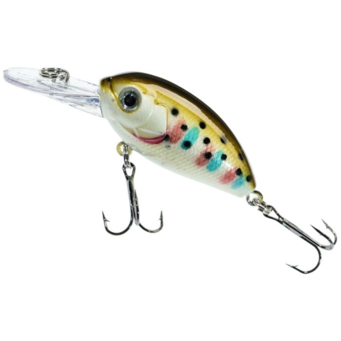 Wobbler Jaxon Atract Aris F, Szín A, 4cm, 4.8g