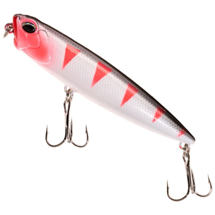 Jaxon Atract Dron F wobbler, D szín, 8,5cm, 10,5g