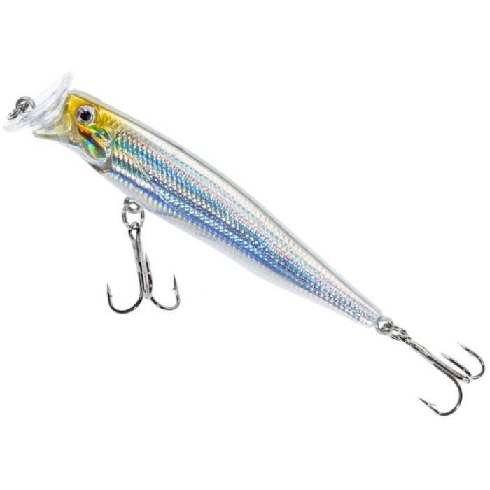Wobbler Jaxon Atract Flash S, Szín B, 8.5cm, 17g