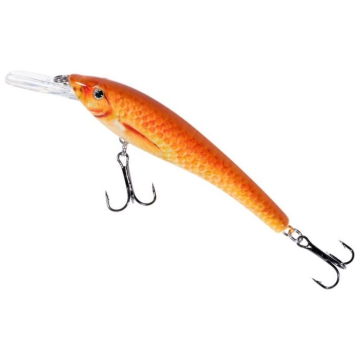 Wobbler Jaxon Atract Floating XXT-A, Szín C, 6cm, 3.5g