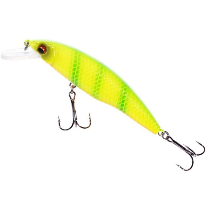 Wobbler Jaxon Atract Floating XXT-C, Szín D, 9cm, 15g