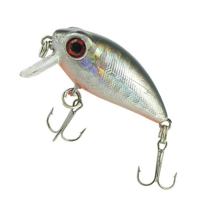 Wobbler Jaxon Atract Mini F, 3.5cm 3.5g, Szín I
