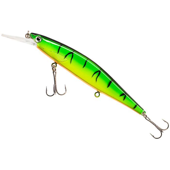 Jaxon Atract Uklej F wobbler, C szín, 8.5cm, 10.5g