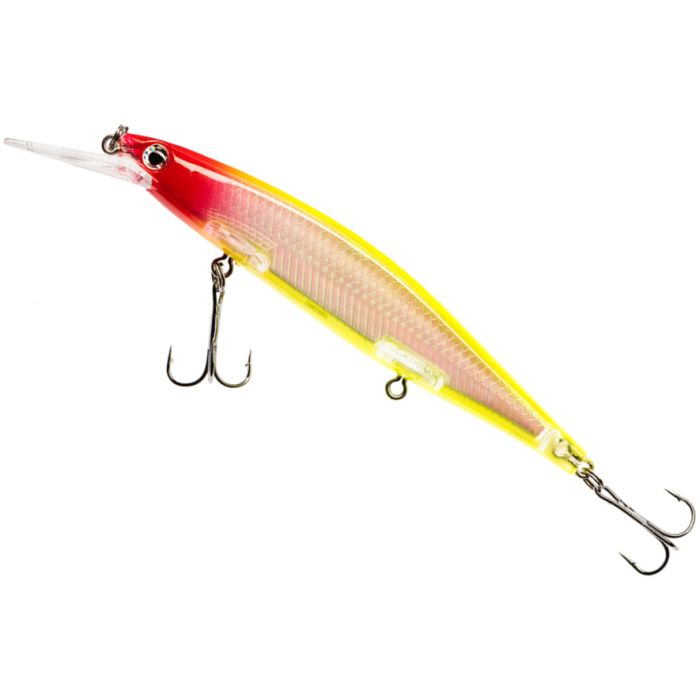 Wobbler Jaxon Atract Uklej F, Szín D, 8.5cm, 10.5g
