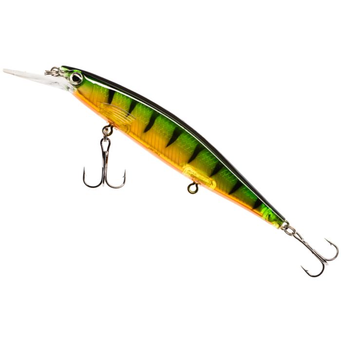 Jaxon Atract Uklej F wobbler, F szín, 8,5 cm, 10,5 g