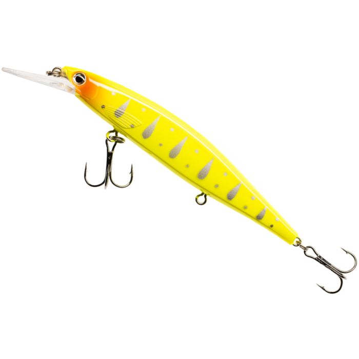Wobbler Jaxon Atract Uklej F, Szín I, 8.5cm, 10.5g