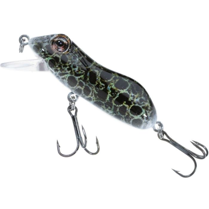 Jaxon Atract XXT-H Frog Floating wobbler, Szín E, 4.5cm, 7g