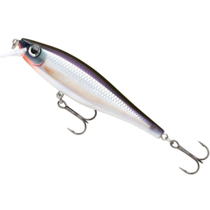 Wobbler Rapala Balsa Extreme Minnow Floating, Szín PDS, 10cm, 12g