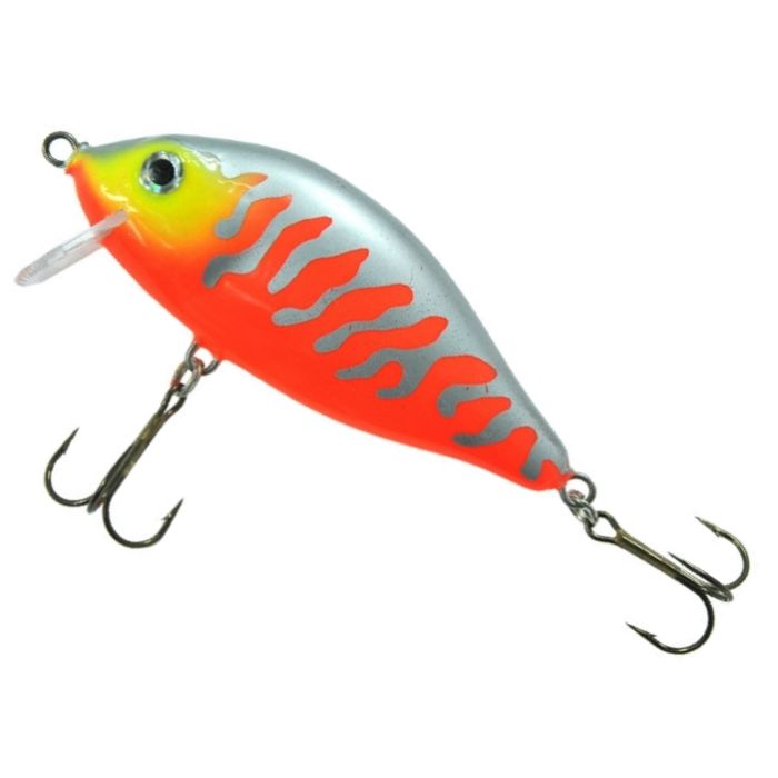 Wobbler Jaxon Karas SW F, 7cm 10g, Szín MB