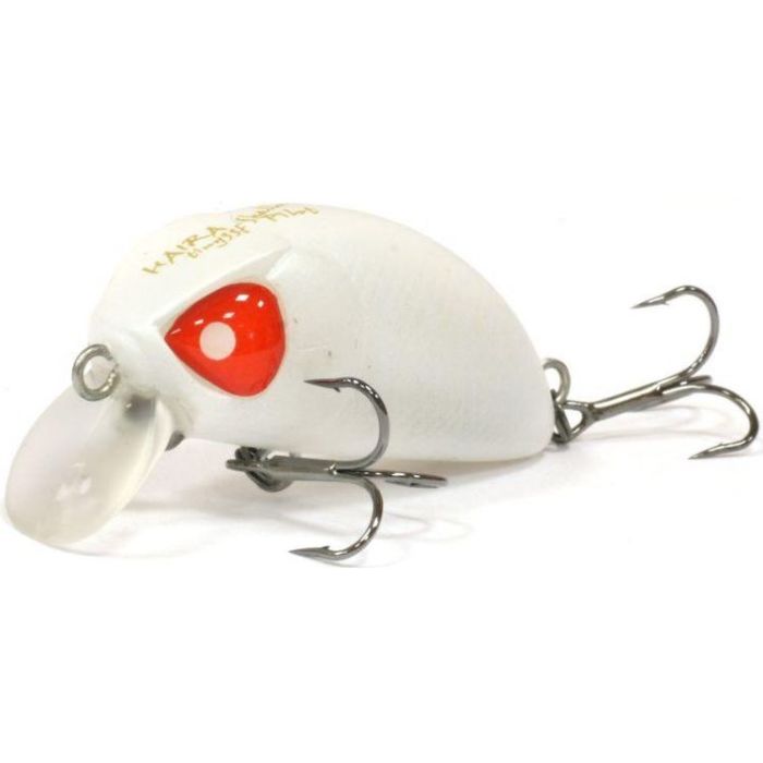 Wobbler Lucky John Haira Shallow 44F, Szín 205, 4.4cm, 7g