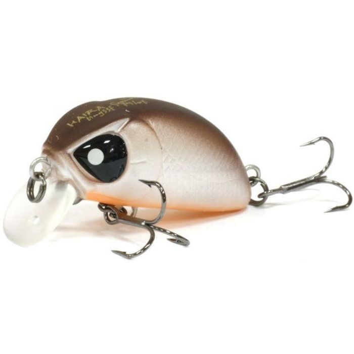 Wobbler Lucky John Haira Shallow 44F, Szín 406, 4.4cm, 7g