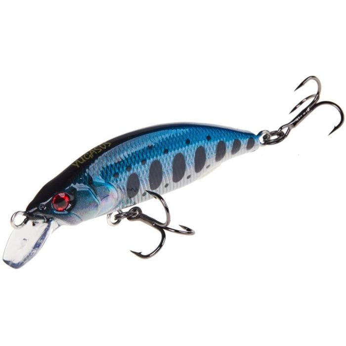 Vobler Lucky John Pro Serie Yuga 50S, 5cm, 4g