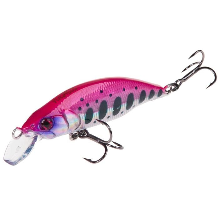 Vobler Lucky John Pro Series YUGA 50S, 907, 5cm, 4g