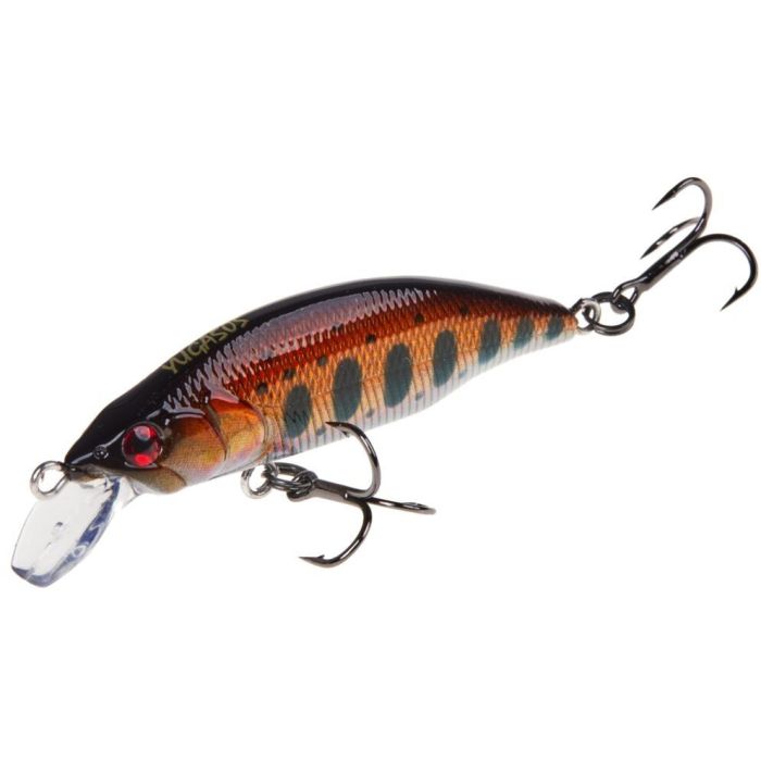 Vobler Lucky John Pro Series YUGA 50S, 909, 5cm, 4g