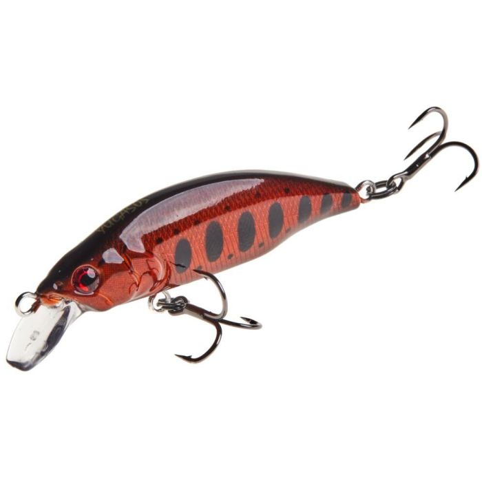 Vobler Lucky John Pro Series YUGA 50S, 910, 5cm, 4g