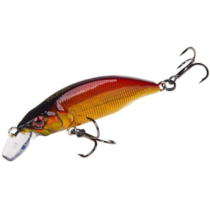 Vobler Lucky John Pro Series YUGA 50S, 911, 5cm, 4g
