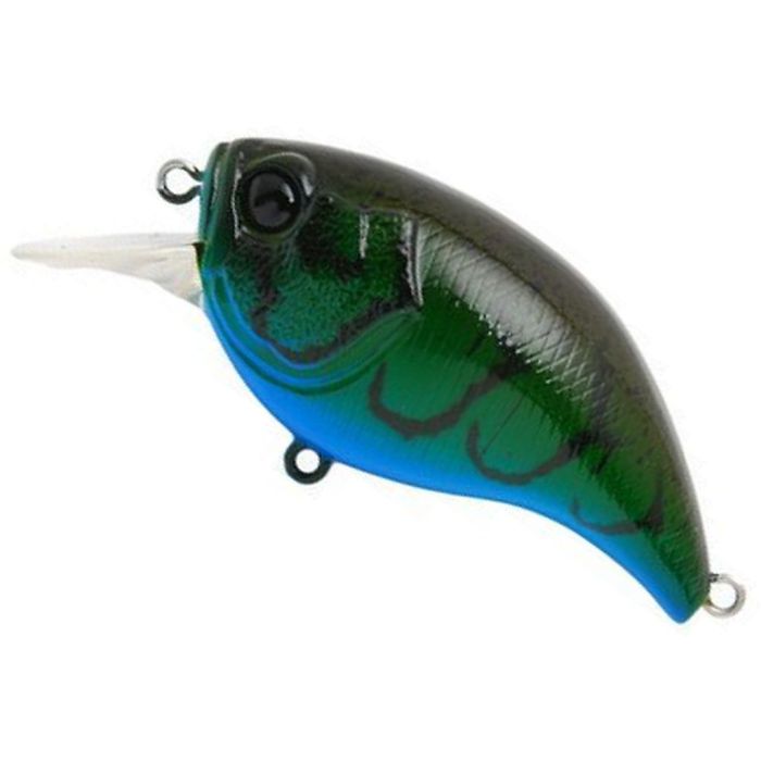 Vobler Raid Level Crank 016 Soft Shell, 5.1cm, 10.5g