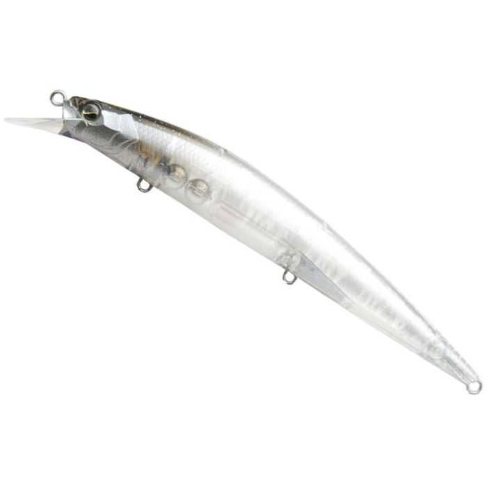 Wobbler Raid Level Minnow, Real Gincuro, 12,5 cm, 14 g