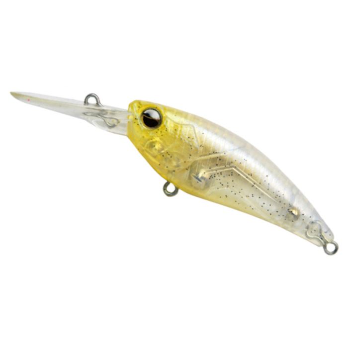 Vobler Raid Level Shad, 013 Shirauo, 5.3cm, 4.3g