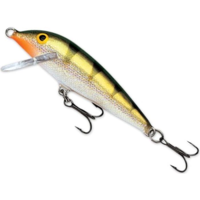 Vobler Rapala Count Down CD03 YP 3cm, 4g
