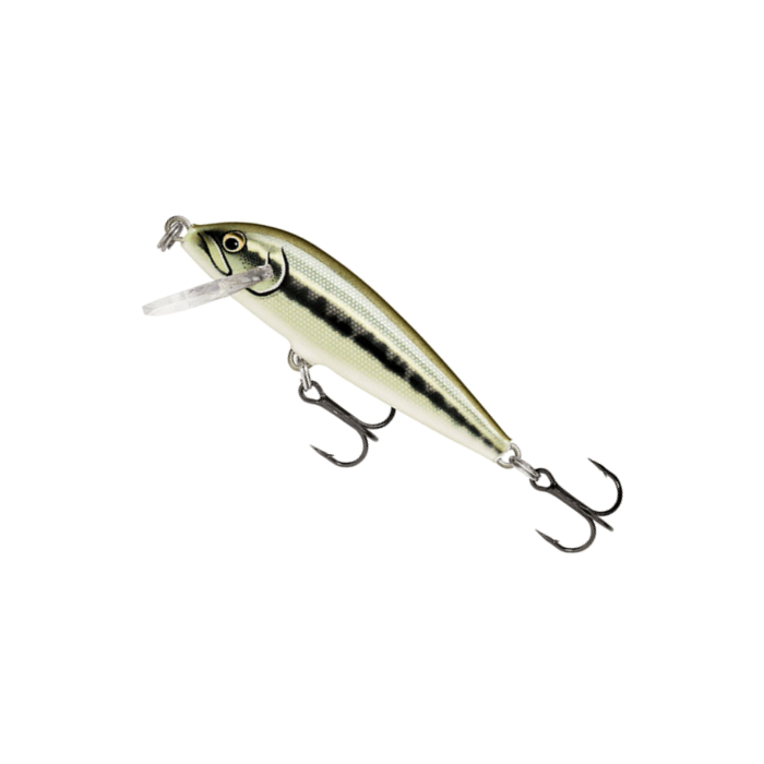 Rapala Countdown wobbler, szín AMN, 5cm, 5g