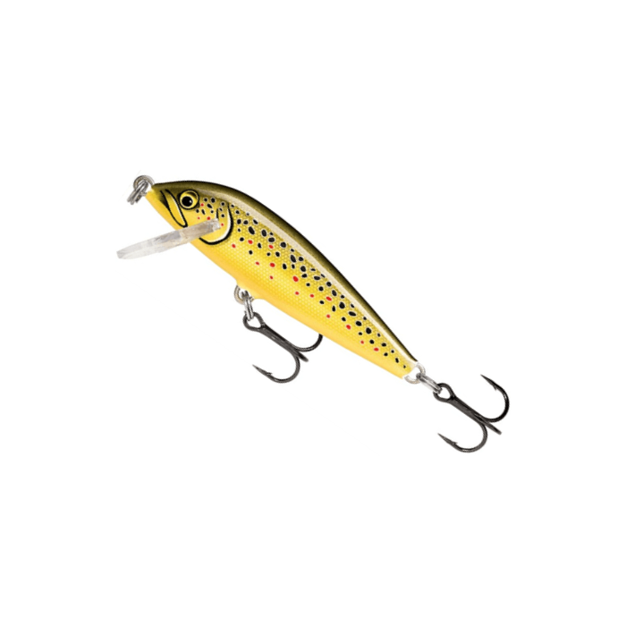 Vobler Rapala Countdown, Culoare ATR, 5cm, 5g