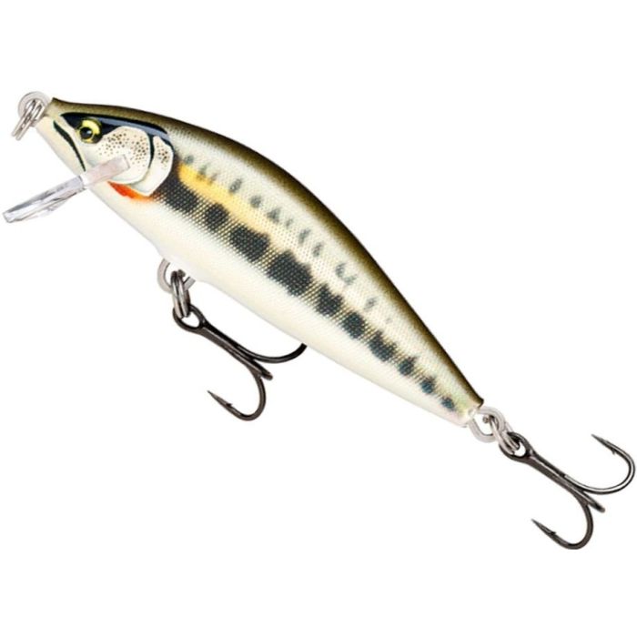 Vobler Rapala Countdown Elite, Culoare GDMN, 5.5cm, 5g