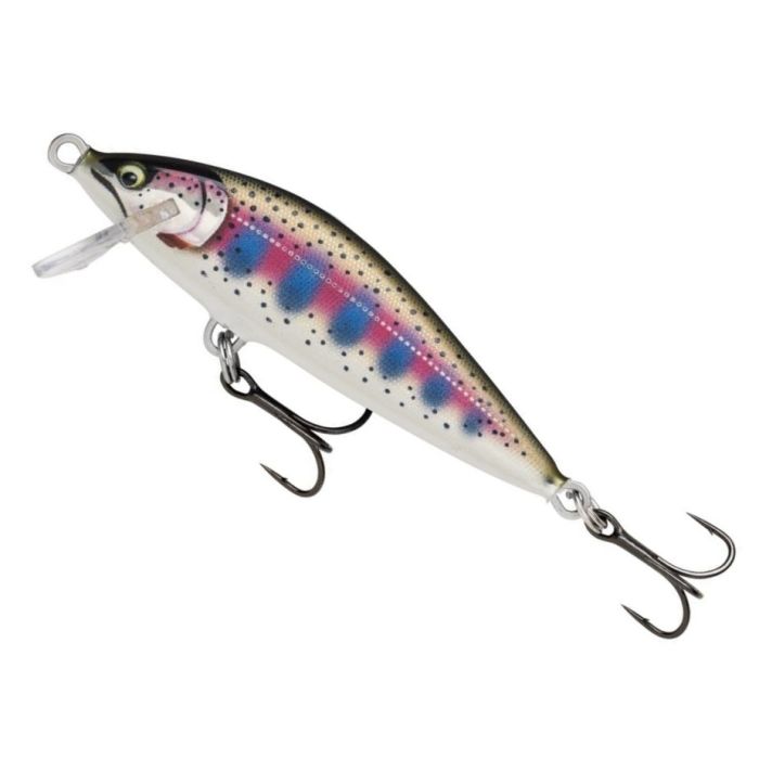 Vobler Rapala Countdown Elite, Culoare GDRT, 5.5cm, 5g