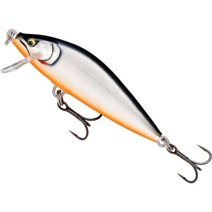 Wobbler Rapala Countdown Elite, Szín GDSS, 9.5cm, 14g