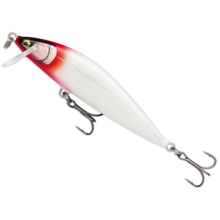 Rapala Countdown Elite wobbler, Gilded Red Head (GDRH), 3,5cm, 4g