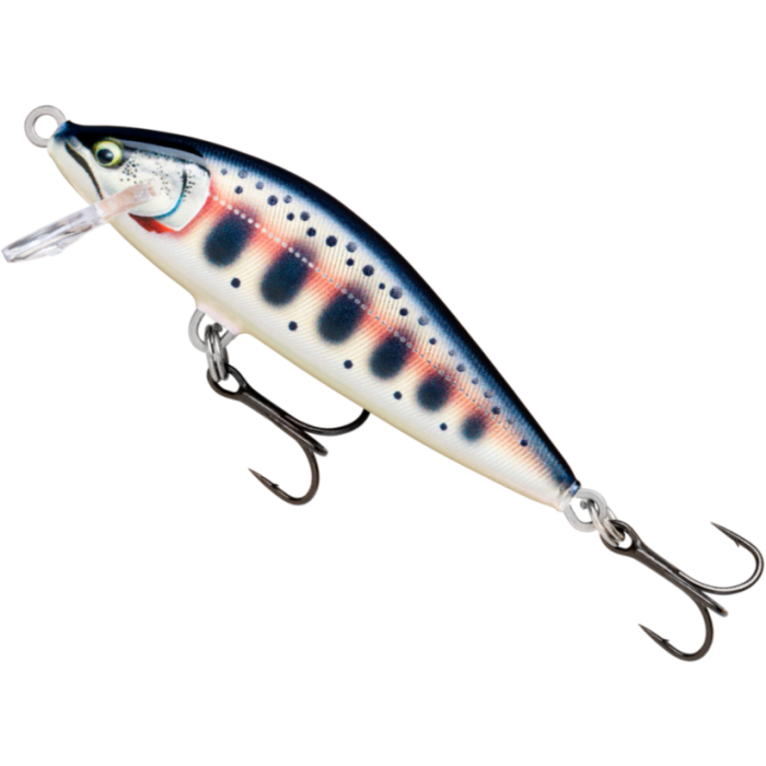 Wobbler Rapala Countdown Elite, Gilded Yamame (GDYM), 3.5cm, 4g
