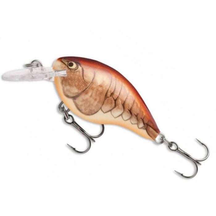 Rapala Dives-To 06 wobbler, MULE szín, 5cm, 12g