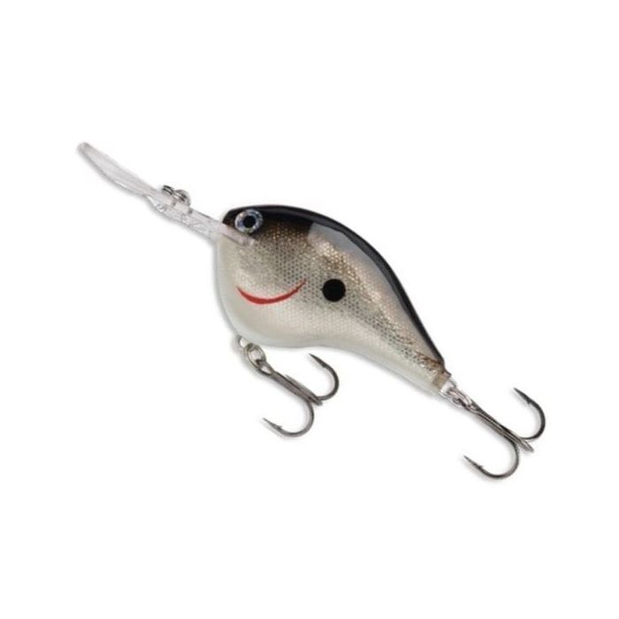 Wobbler Rapala Dives-To, Szín S, 7cm, 22g