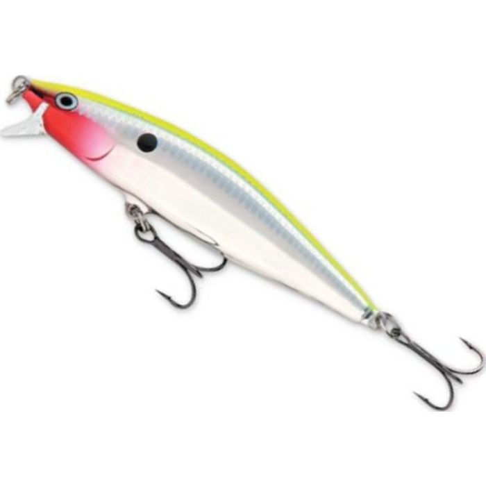 Vobler Rapala Flat Rap CLN 8cm/7g