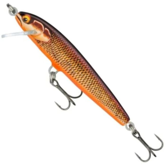 Wobbler Rapala Floater Elite 85, Gilded Redfin Shiner, 8.5cm, 6.5g
