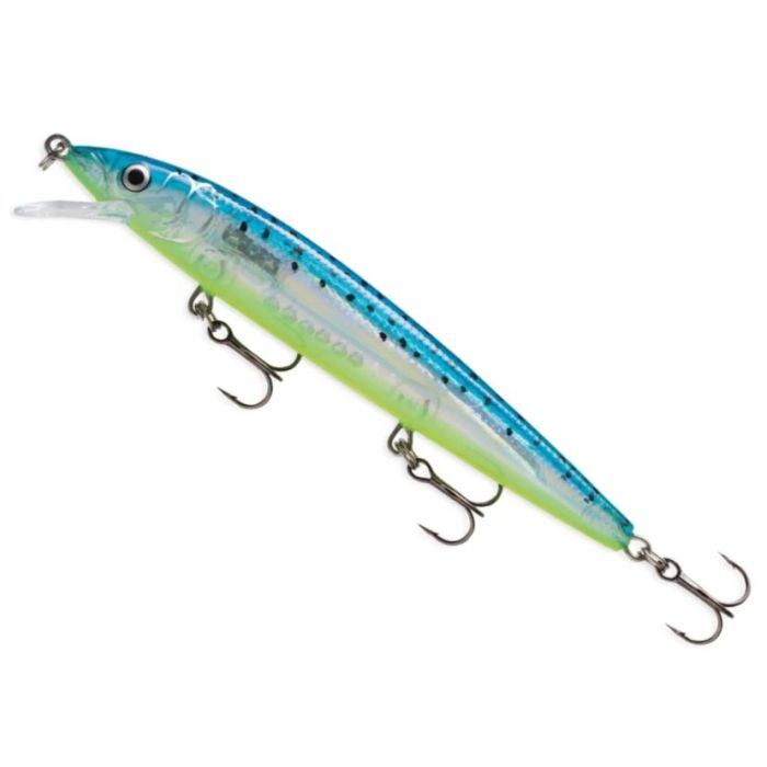 Vobler Rapala Husky Jerk, GBM, 12cm, 13g