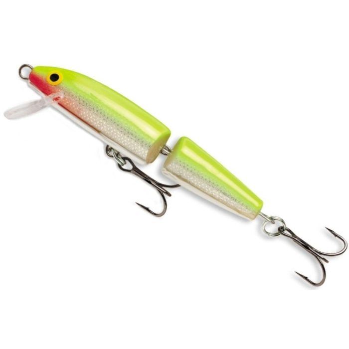 Vobler Rapala Jointed J05, SFC, 5cm, 4g