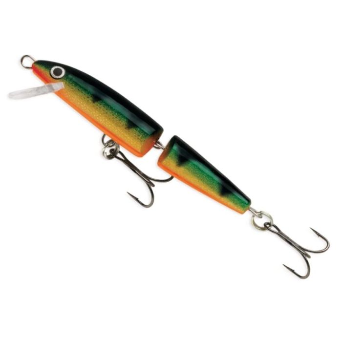Vobler Rapala Jointed, P, 9cm, 7g
