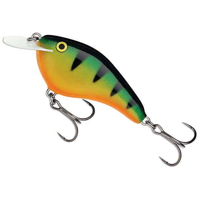 Vobler Rapala OG Slim, Perch, 7cm, 14g